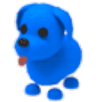 Blue Dog