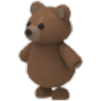 Brown Bear