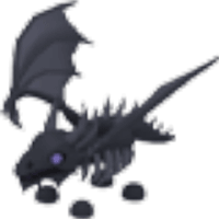 Shadow Dragon